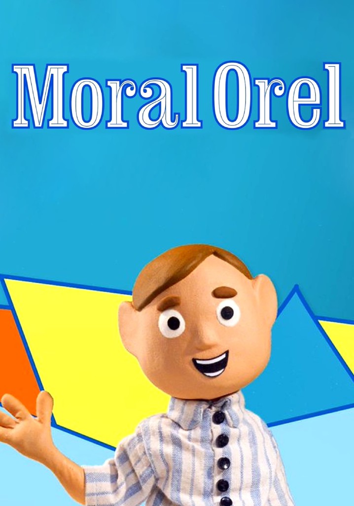 Moral Orel watch tv show streaming online